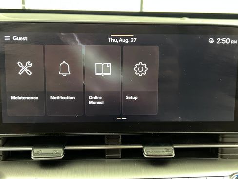 Used 2024 Hyundai Kona SEL AWD/4WD image 56