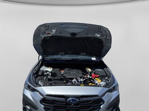 New 2026 Subaru Crosstrek 2.5i Limited w/ Crosstrek Mirror Package AWD/4WD image 18