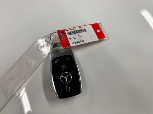 Certified 2024 Mercedes-Benz GLE 350 GLE 350 image 26