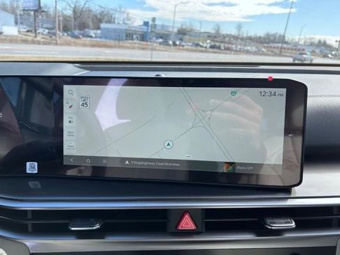 New 2025 Kia Sorento S w/ Panoramic Sunroof Package AWD/4WD image 14