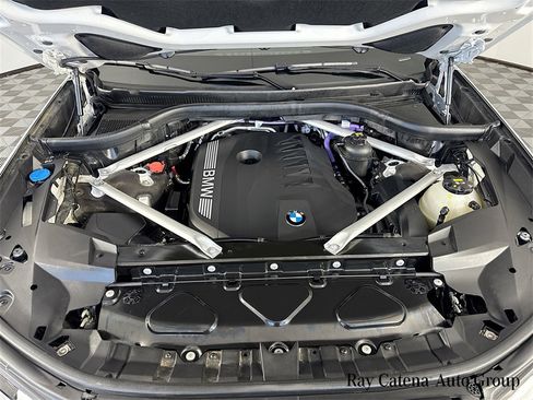 Used 2023 BMW X7 xDrive40i w/ Executive Package image 33