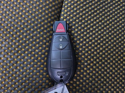 Used 2016 RAM 1500 Sport w/ Black Ram 1500 Sport Group image 39