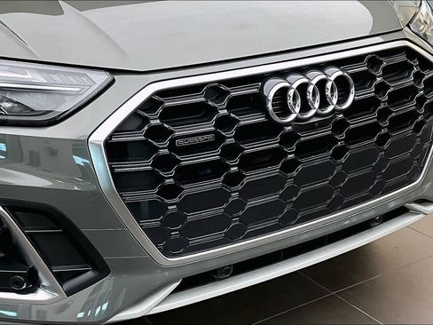 Certified 2023 Audi Q5 2.0T Premium Plus w/ Premium Plus Package image 31