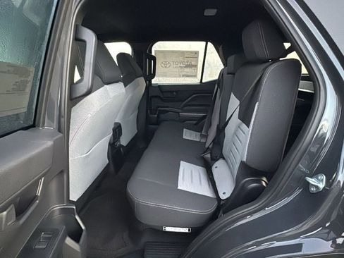 New 2026 Toyota 4Runner TRD Sport image 21