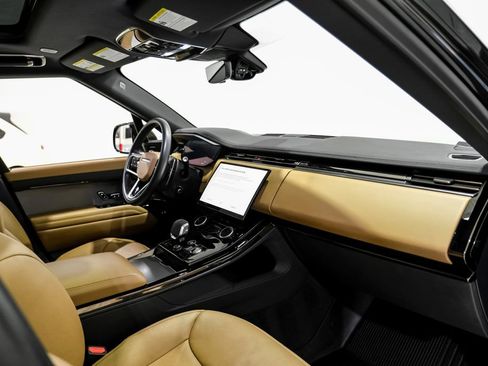 Used 2023 Land Rover Range Rover Sport SE image 10