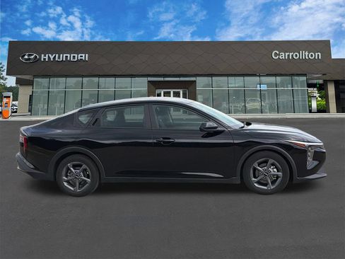 Used 2025 Kia K4 FWD image 4