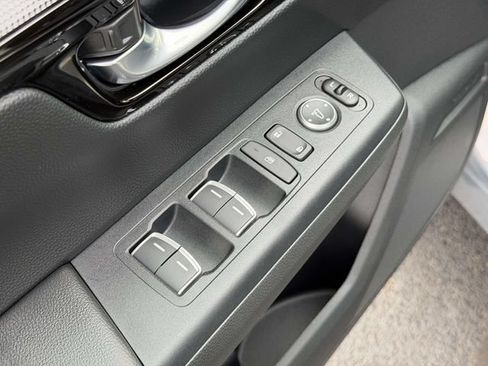Used 2026 Honda CR-V EX-L image 7