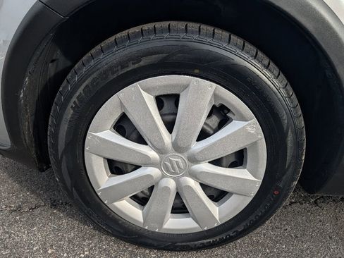 Used 2011 Suzuki SX4 AWD Hatchback image 13