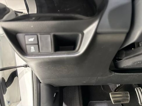 Certified 2025 Acura ADX A-Spec AWD/4WD image 12