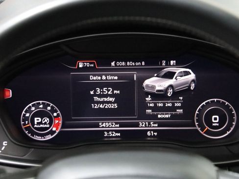 Used 2020 Audi SQ5 Premium Plus image 39