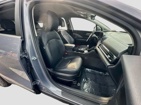 Certified 2023 Kia Sportage EX FWD image 27
