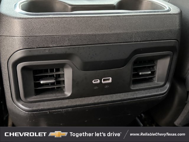 Used 2024 Chevrolet Silverado 1500 RST w/ Texas Edition Plus RWD image 33
