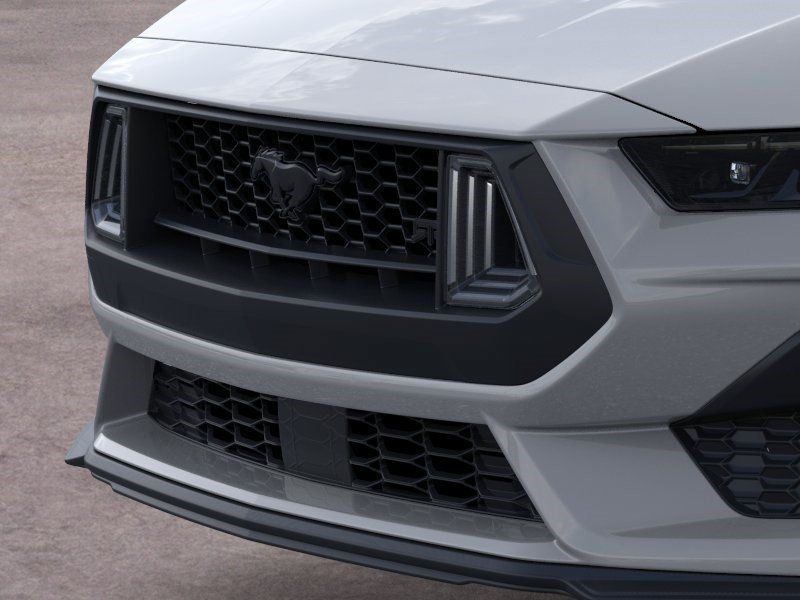 New 2026 Ford Mustang Coupe RWD image 18