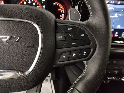 Used 2023 Dodge Durango SRT image 14