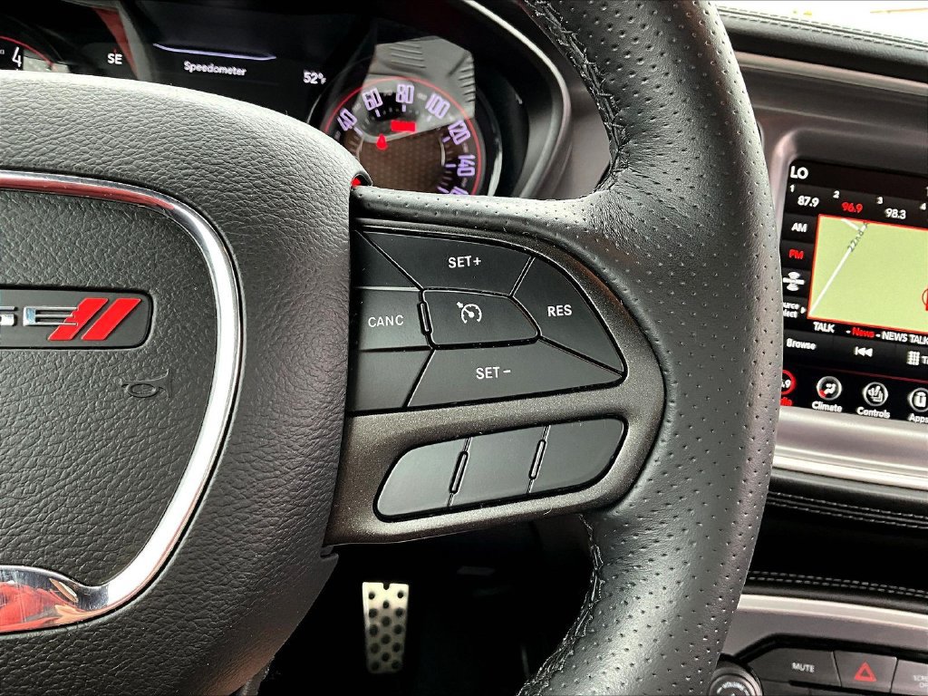 Used 2020 Dodge Challenger R/T w/ Plus Package RWD image 14