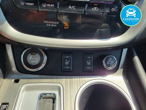 Used 2017 Nissan Murano SL w/ SL Technology Package AWD/4WD image 22