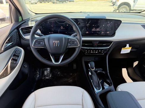 New 2026 Buick Encore GX Avenir w/ Avenir Technology Package FWD image 24