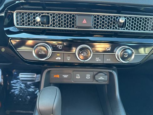 New 2026 Honda Civic Sport image 28