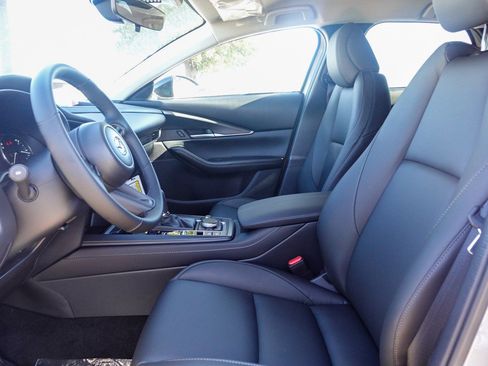 New 2026 MAZDA CX-30 AWD 2.5 S w/ Select Sport Pkg image 10