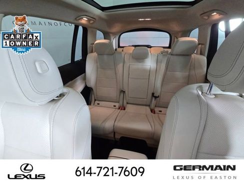 Used 2022 Mercedes-Benz GLS 450 4MATIC image 29