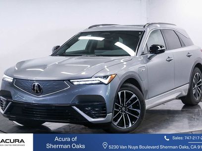 New 2024 Acura ZDX A-Spec