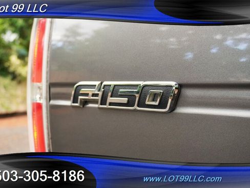 Used 2014 Ford F150 XLT w/ Equipment Group 302A Luxury AWD/4WD image 31