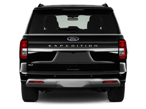 Used 2025 Ford Expedition Tremor AWD/4WD image 6