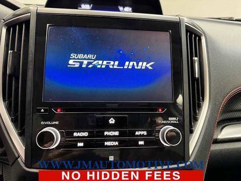 Used 2019 Subaru Forester Sport image 22