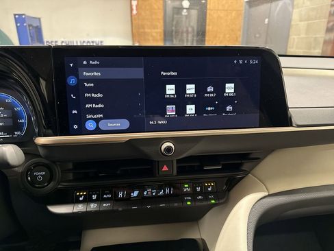 New 2026 Toyota Crown Limited image 17