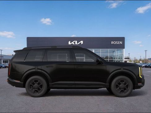 New 2027 Kia Telluride SX Prestige X-Pro AWD/4WD image 13
