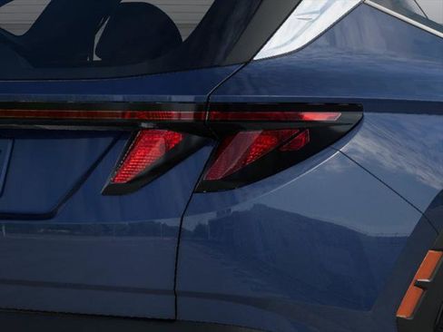 New 2026 Hyundai Tucson SEL image 10
