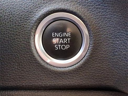 Used 2023 Toyota Tundra SR5 w/ SR5 Convenience Package image 18