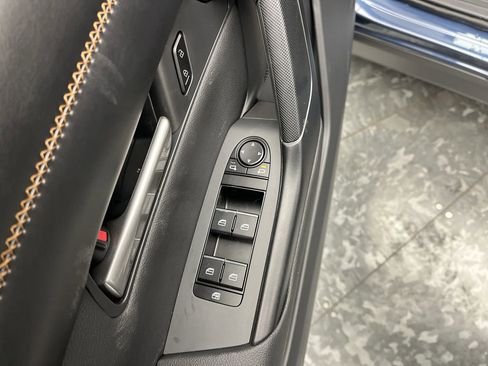 New 2026 MAZDA CX-50 AWD 2.5 S w/ Premium Package image 8