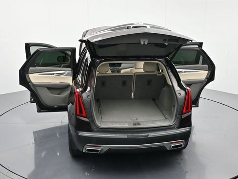 Used 2021 Cadillac XT5 Premium Luxury FWD image 47