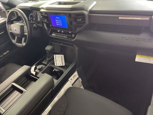 New 2026 Toyota Tundra SR5 RWD image 25