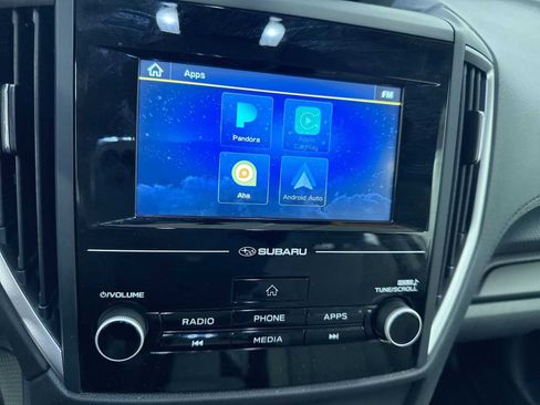 Used 2024 Subaru Forester image 25