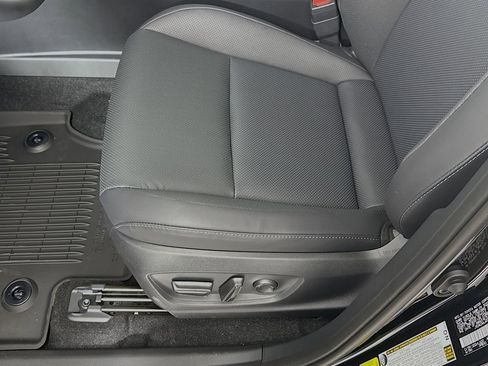 New 2026 Toyota Crown Signia AWD/4WD image 13