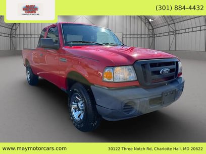 Used 2011 Ford Ranger XL w/ Payload Pkg 2