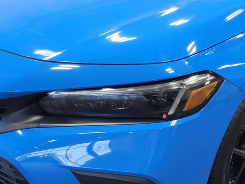Certified 2023 Honda Civic Sport image 9