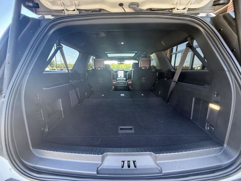 Used 2022 Ford Expedition Max Limited AWD/4WD image 39