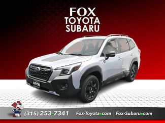 Used 2024 Subaru Forester Wilderness AWD/4WD video 1