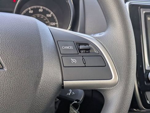 New 2026 Mitsubishi Outlander Sport ES image 26