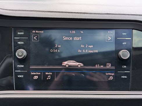 Used 2019 Volkswagen Jetta SEL Premium FWD image 28