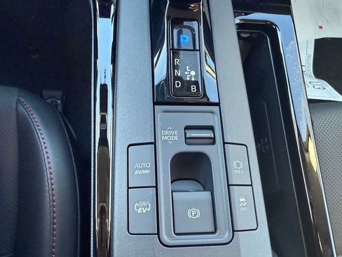 New 2026 Toyota Prius Plug-In Hybrid image 23