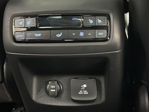Used 2024 Hyundai Palisade Calligraphy AWD/4WD image 39