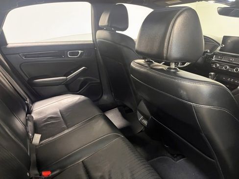 Used 2022 Honda Civic Sport Touring image 14