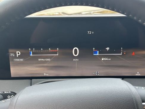 New 2026 Nissan Armada Platinum AWD/4WD image 22