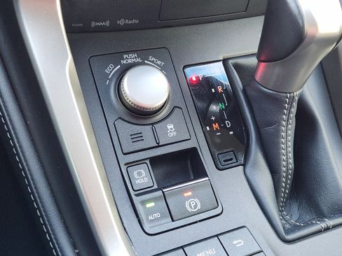 Used 2016 Lexus NX 200t FWD image 26