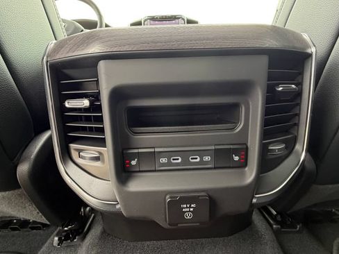 New 2026 RAM 1500 Laramie w/ Laramie Southwest Edition AWD/4WD image 20