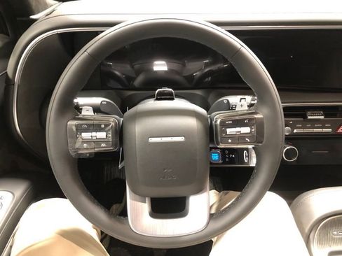 New 2026 Hyundai Palisade Calligraphy AWD/4WD image 26